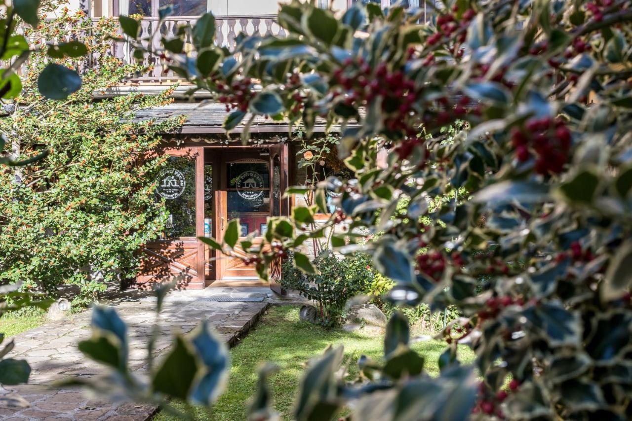 Aparthotel El Refugio De Aran Vielha e Mijaran