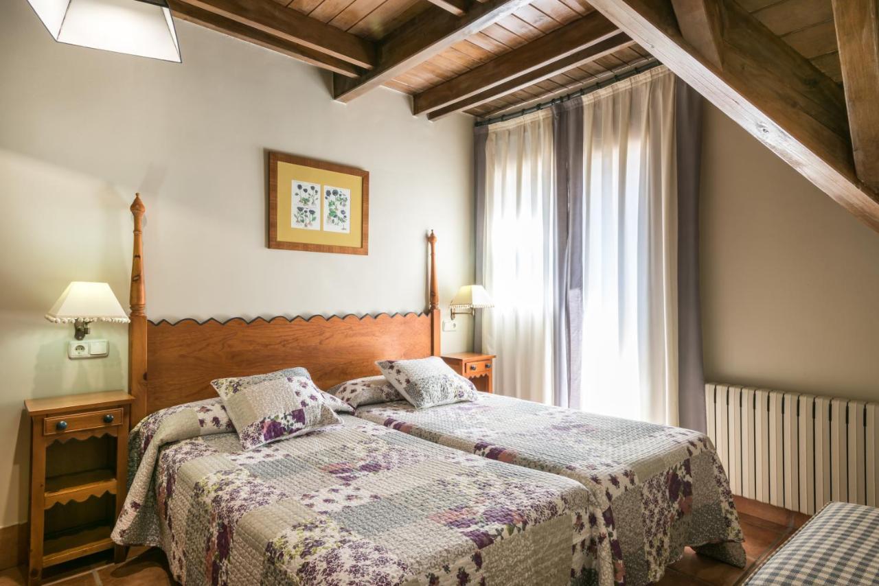 El Refugio De Aran Aparthotel 3*