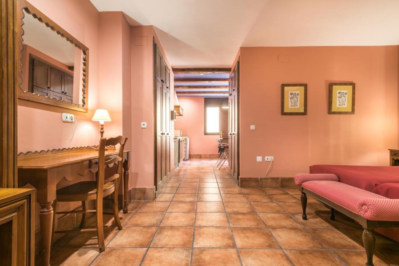 El Refugio De Aran Aparthotel Vielha