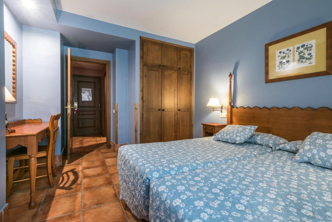 El Refugio De Aran Aparthotel