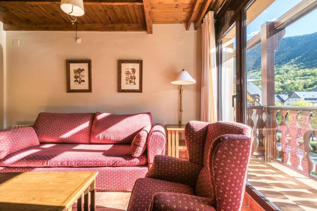 El Refugio De Aran Aparthotel 3*