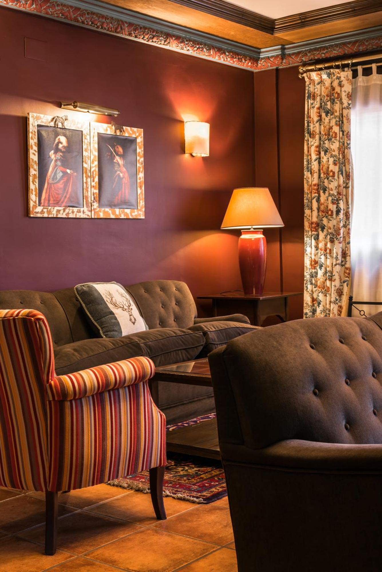 El Refugio De Aran Aparthotel 3*