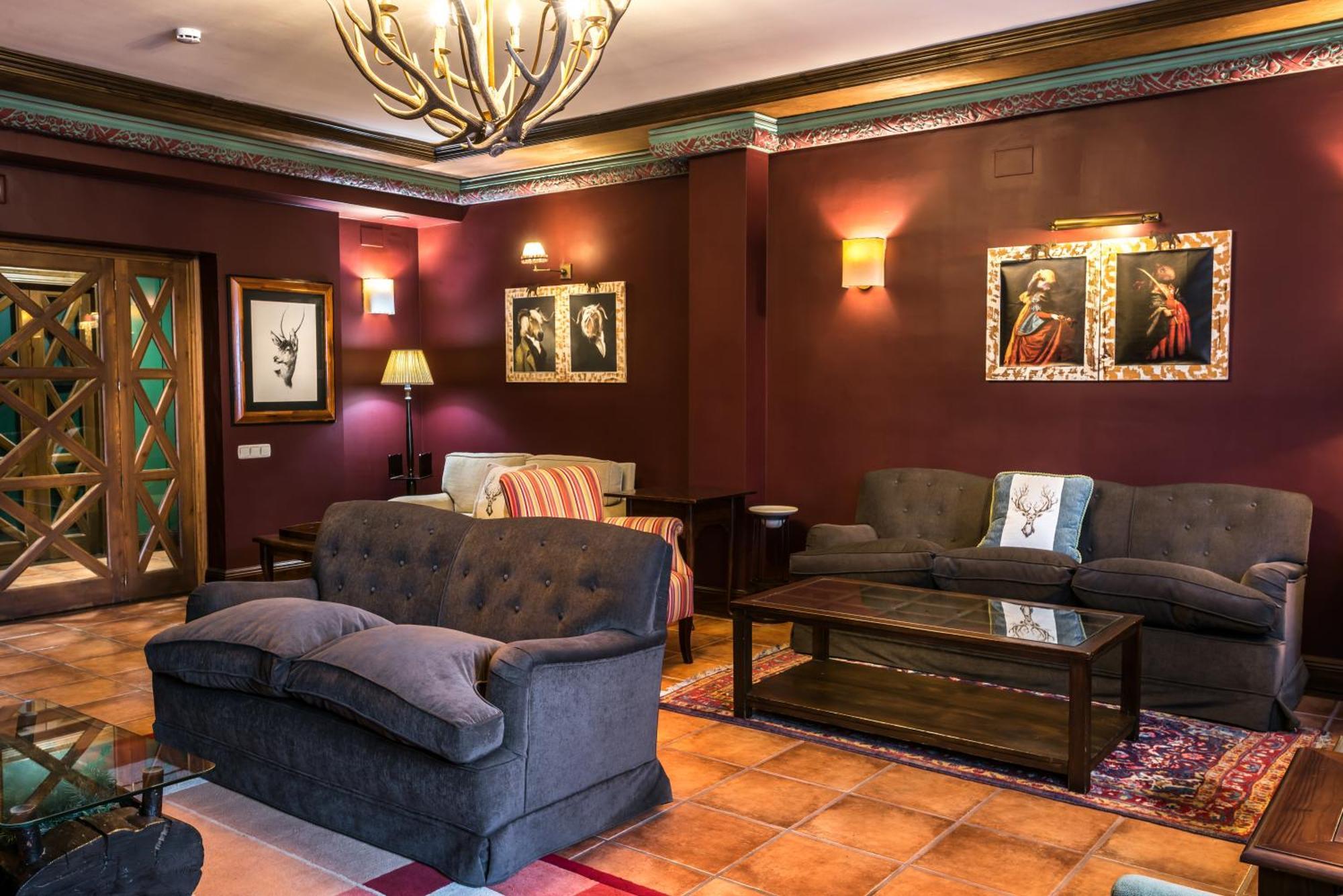 Aparthotel El Refugio De Aran Vielha