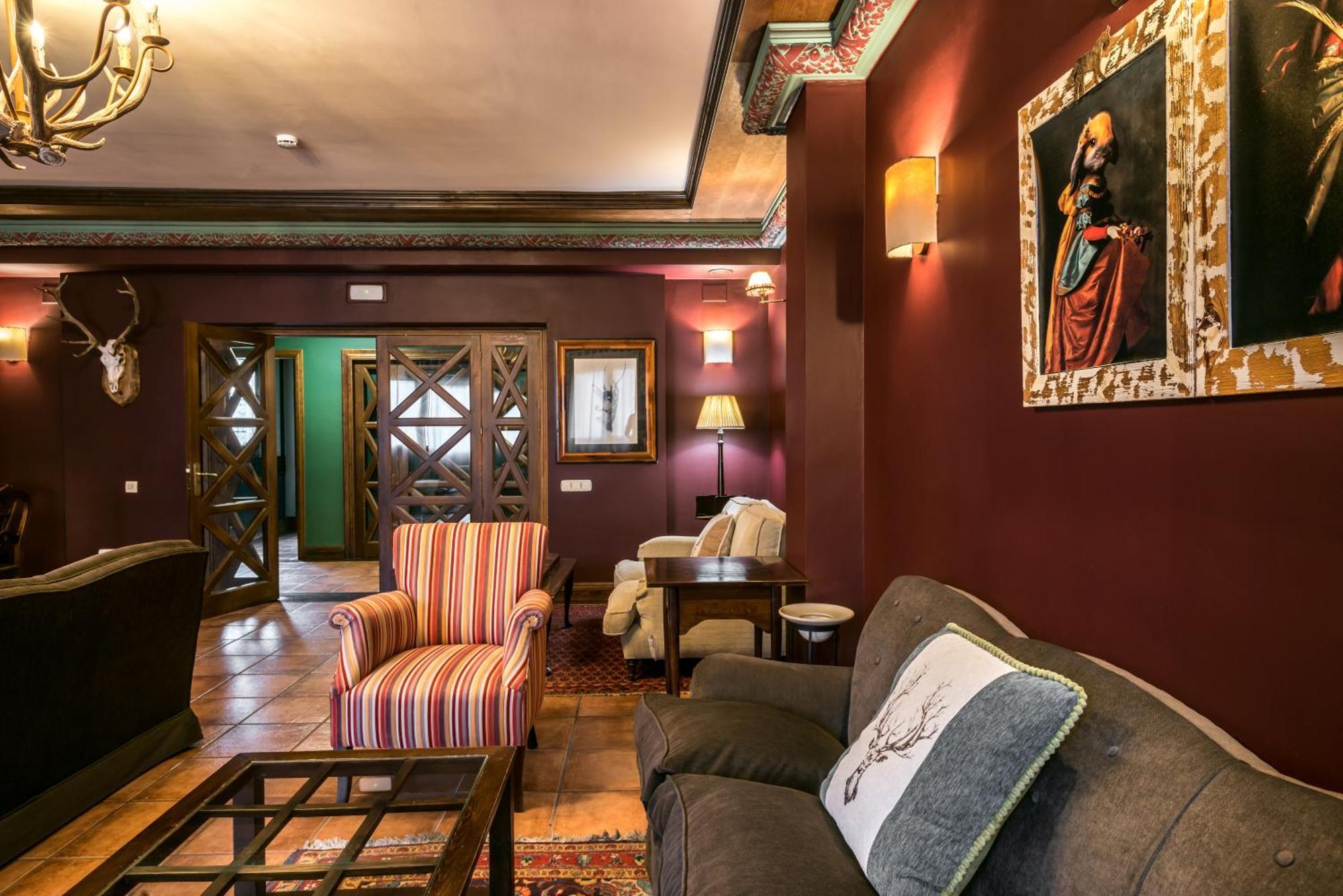 El Refugio De Aran Aparthotel 3*